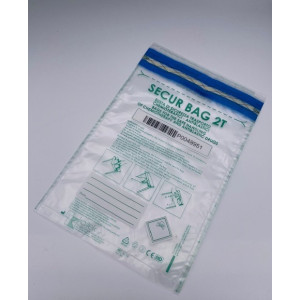 Secur bag 2T HD